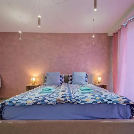 Apartmán Modern & Two Bed - Balluta Bay - Sleep 6 Sliema